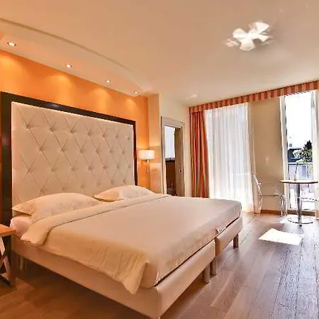 Kristal Palace - Tonelli - Adult Friendly Riva del Garda