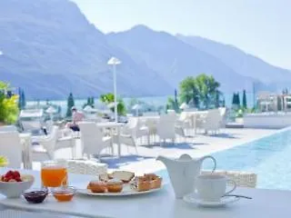 Kristal Palace - Tonelli - Adult Friendly Riva del Garda