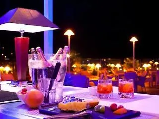 Kristal Palace - Tonelli - Adult Friendly