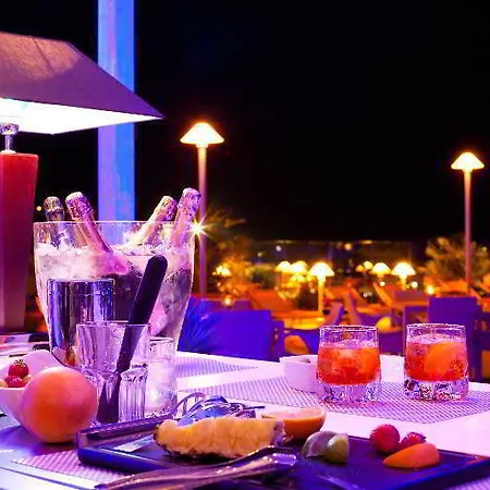 Kristal Palace - Tonelli - Adult Friendly *