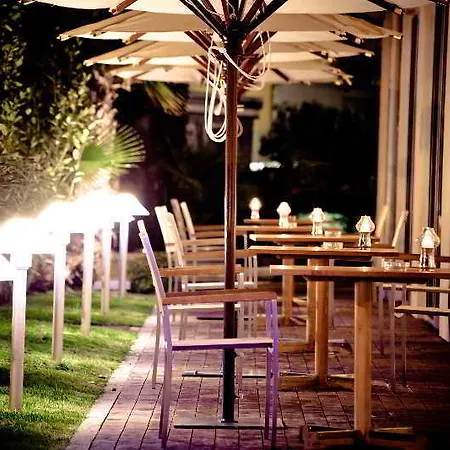 Hotel Kristal Palace - Tonelli - Adult Friendly *