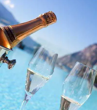 Kristal Palace - Tonelli - Adult Friendly Hotel