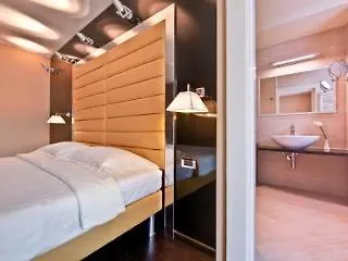 Kristal Palace - Tonelli - Adult Friendly Hotel *